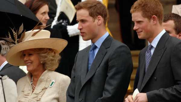 «Цена обмана»: королевская семья получит $1,5 млн за ложь принцессе Диане