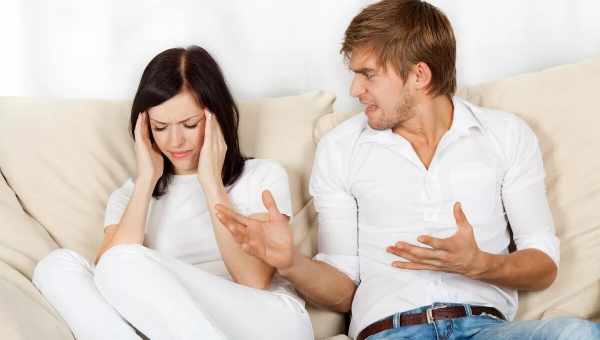 Как понять что нужно разводиться с мужем
