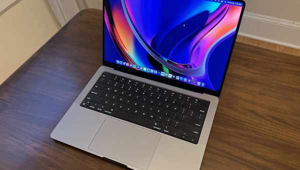 LG Gram 14 2-в-1 проти MacBook Air: що купити?