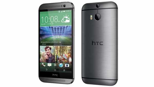 Керівництво для початківців за HTC One M9