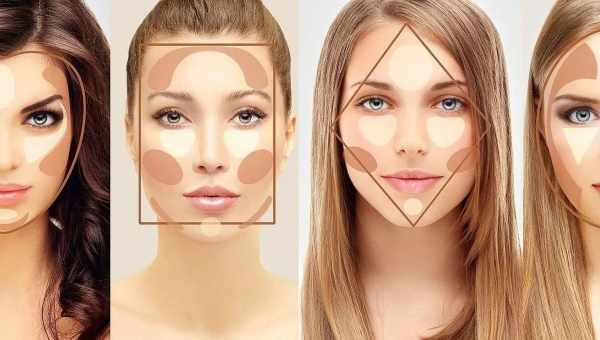 Повседневный макияж: универсальные приемы для разных типов внешности
