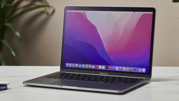 Лучший UltraBook 2013 года или 13-дюймовый MacBook Pro