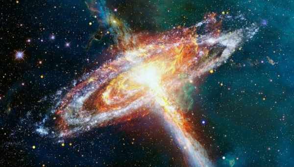 Физики предложили новую теорию о черных дырах из ранней Вселенной