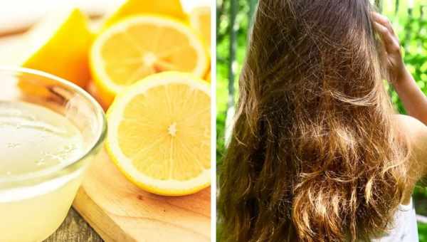 Как осветлить волосы народными средствами: 19 рецептов